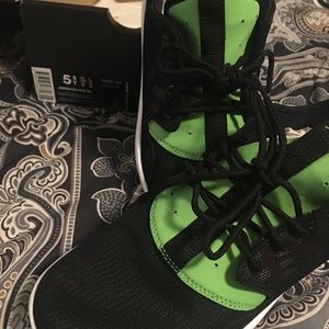 Jordan’s
